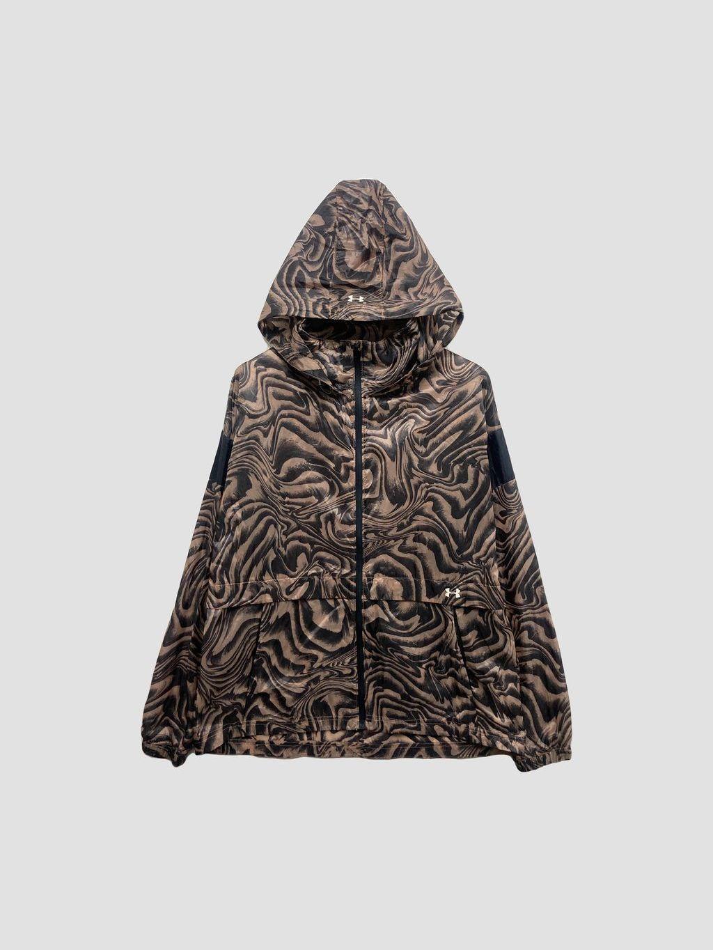 Chaqueta casual UNDER ARMOUR - Talla L (VOP00988008)-0