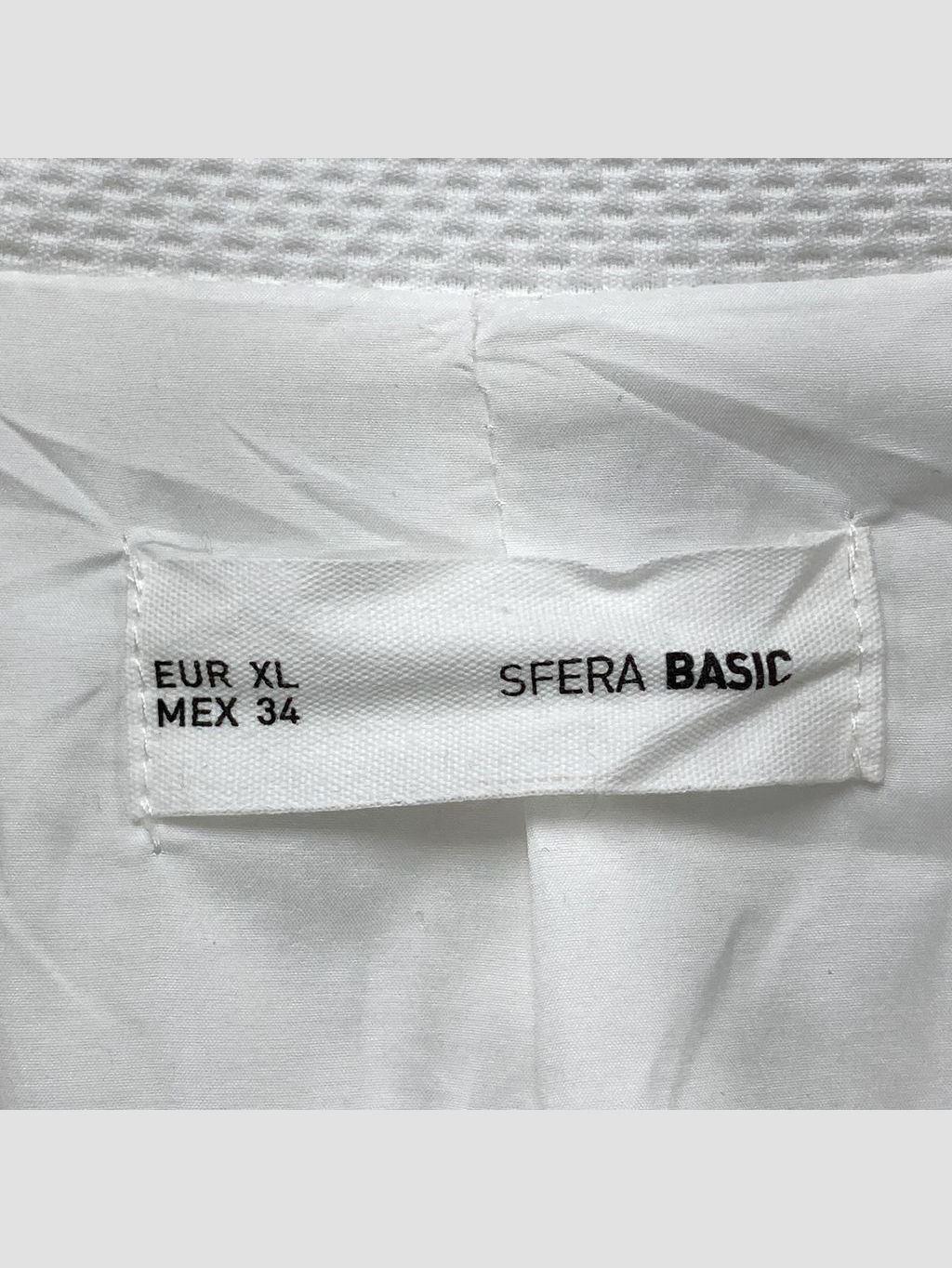 Blazer SFERA - Talla XL (VOP00925386)-1