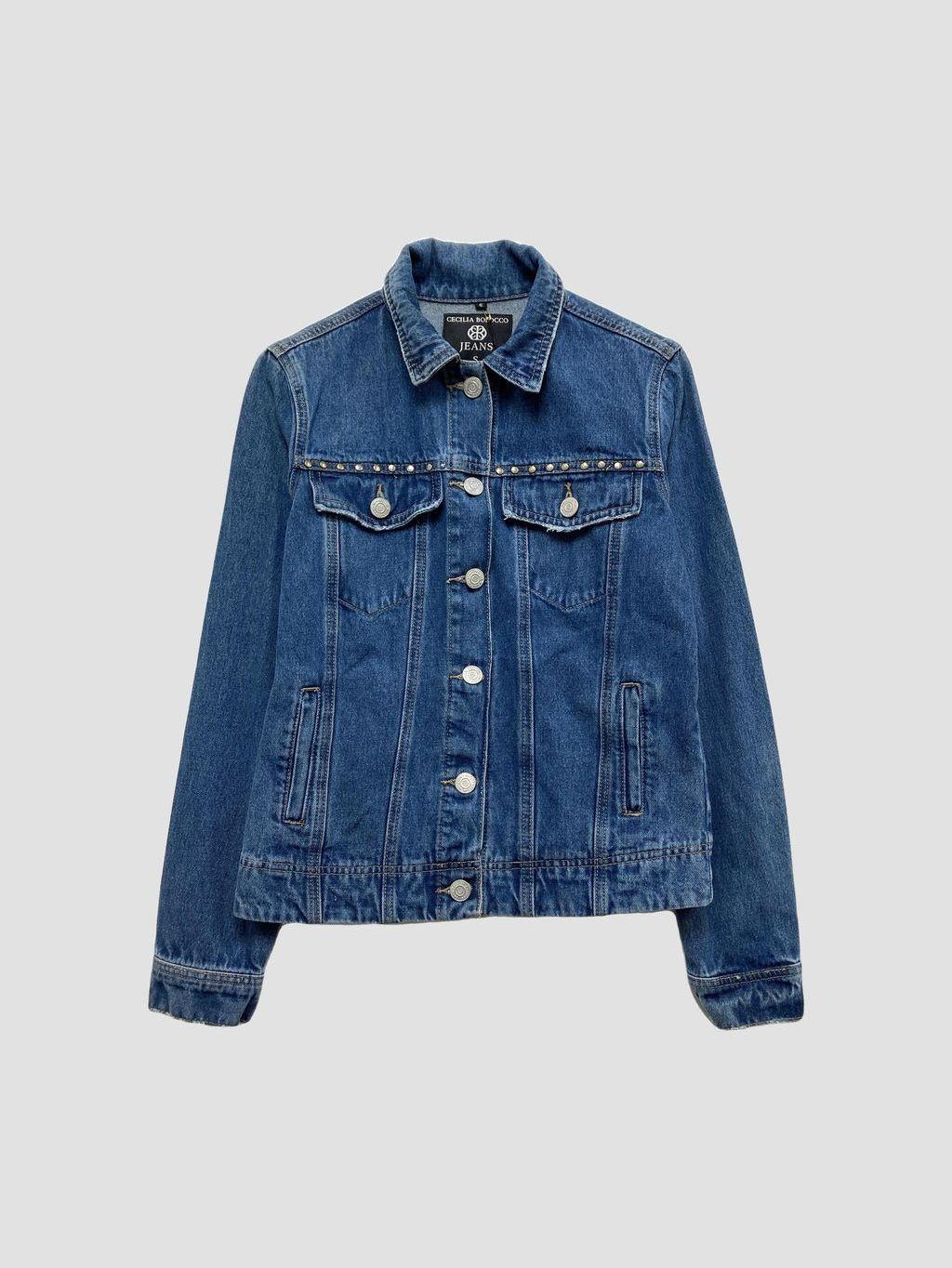 Chaqueta casual CECILIA BOLOCCO - Talla S (VOP00899418)-0