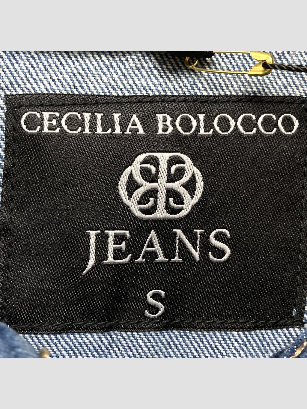 Chaqueta casual CECILIA BOLOCCO - Talla S (VOP00899418)-1