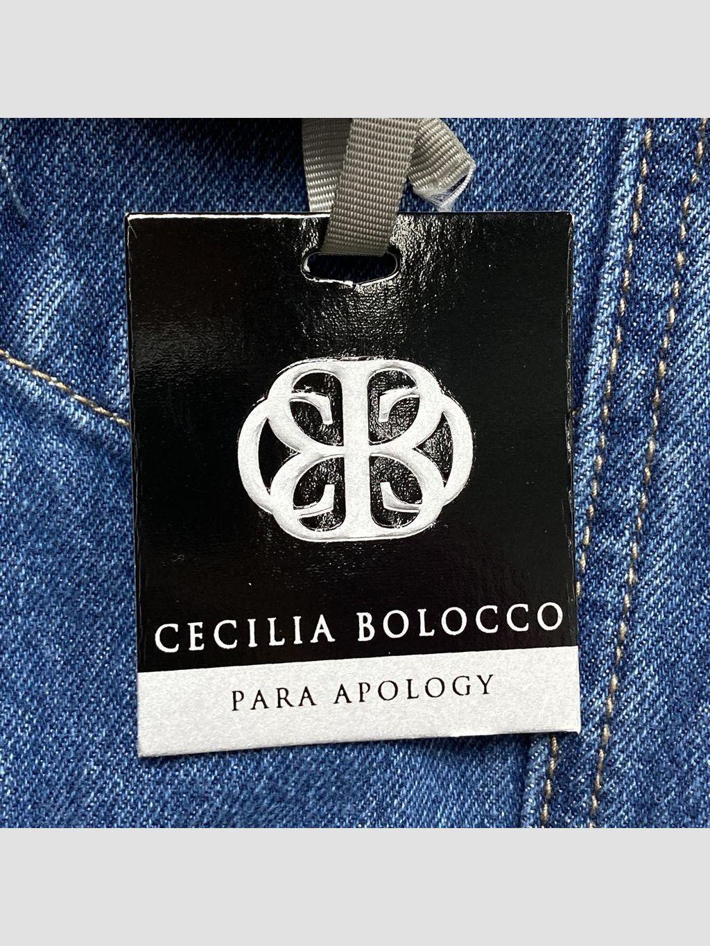 Chaqueta casual CECILIA BOLOCCO - Talla S (VOP00899418)-2