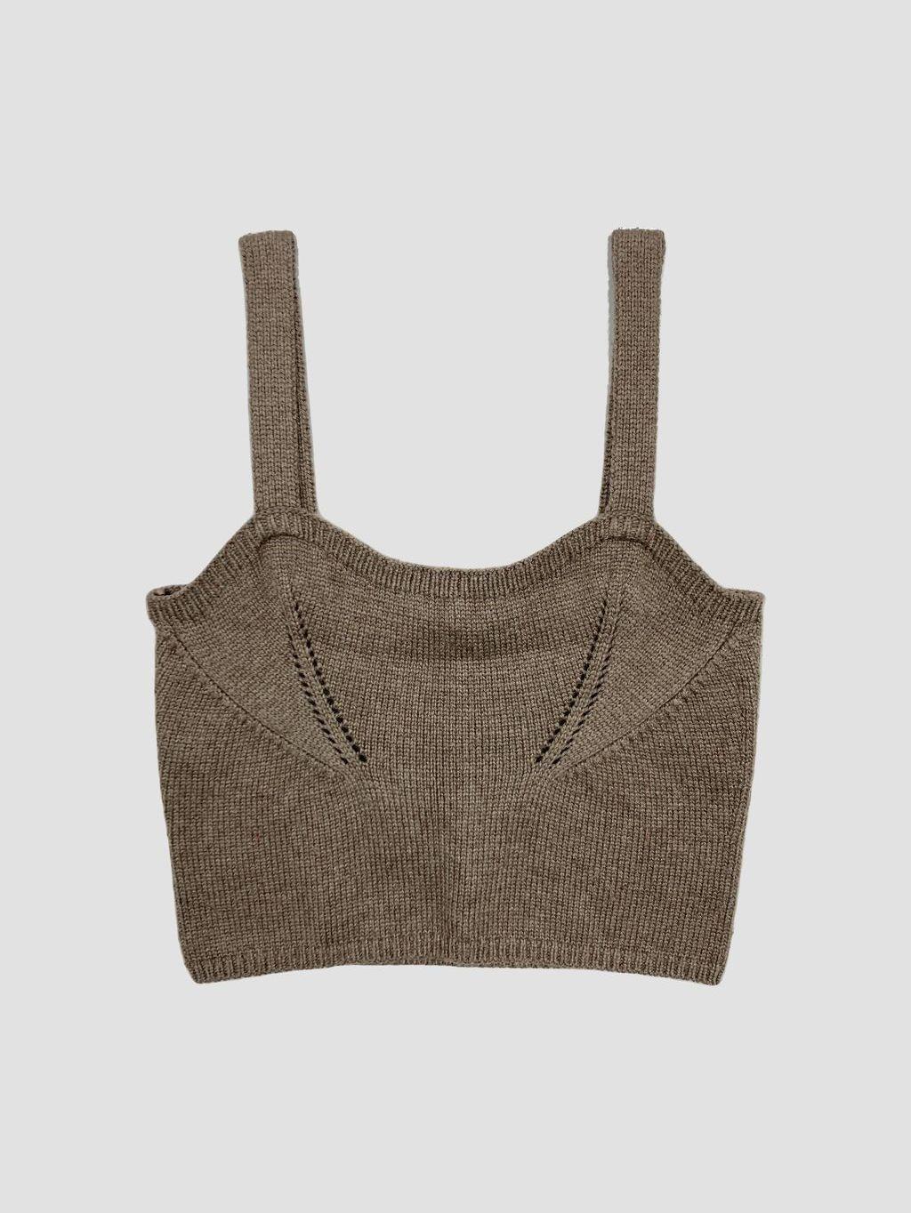 Top ZARA - Talla M (VOP01117679)-0