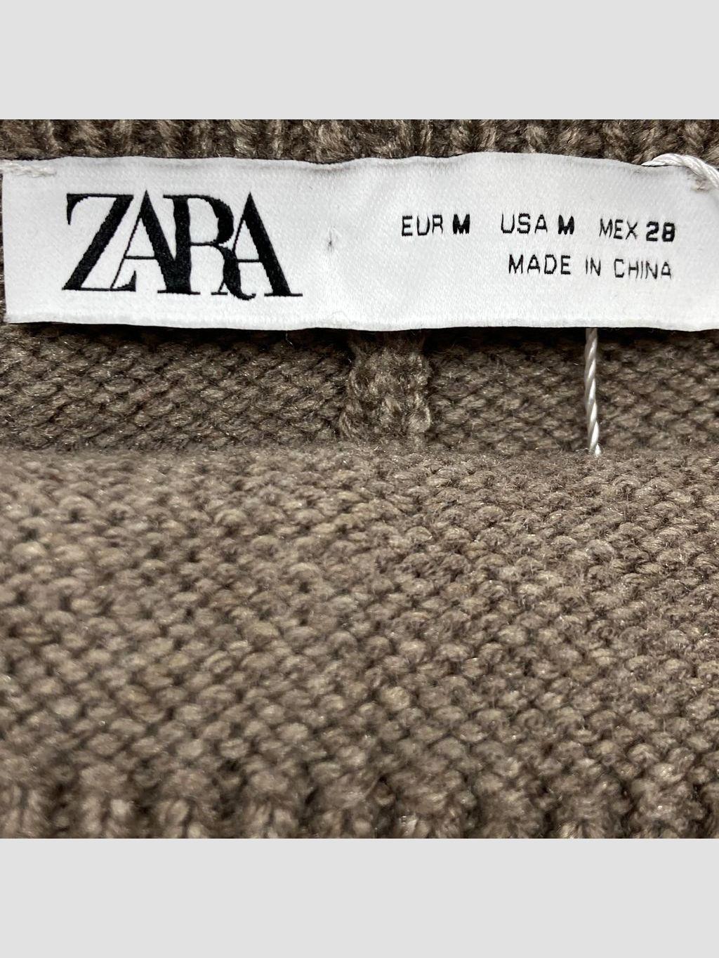 Top ZARA - Talla M (VOP01117679)-1