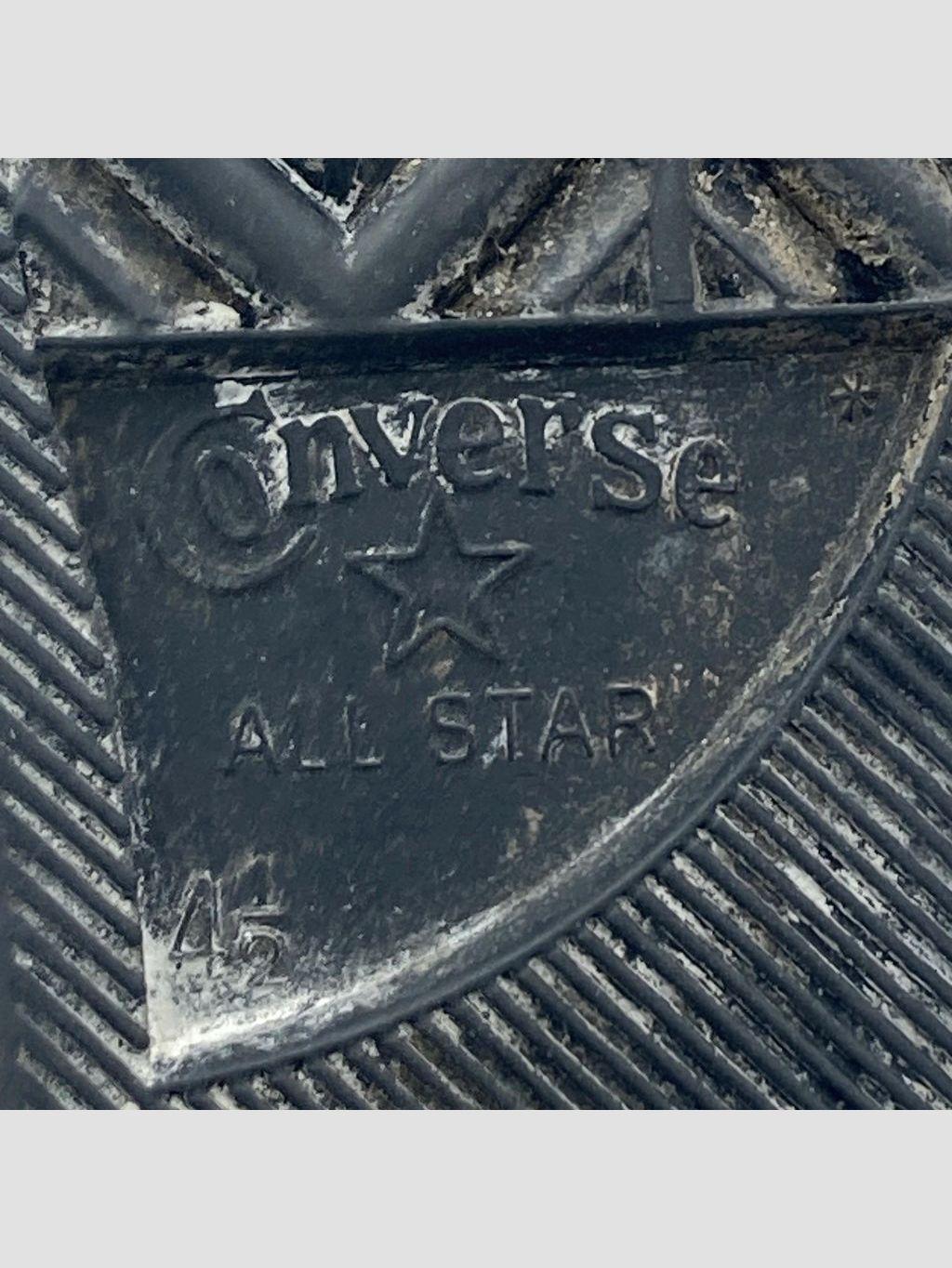 Zapatillas CONVERSE - Talla 37 (VOP01093321)-3