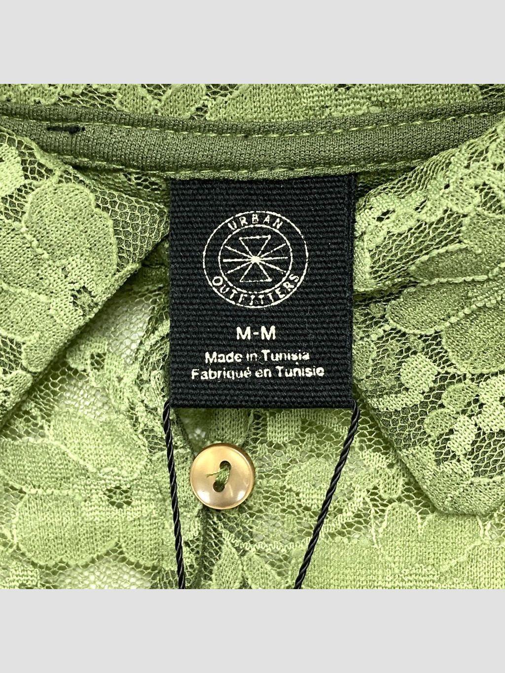 Camisa URBAN OUTFITTERS - Talla M (VOP00919061)-2