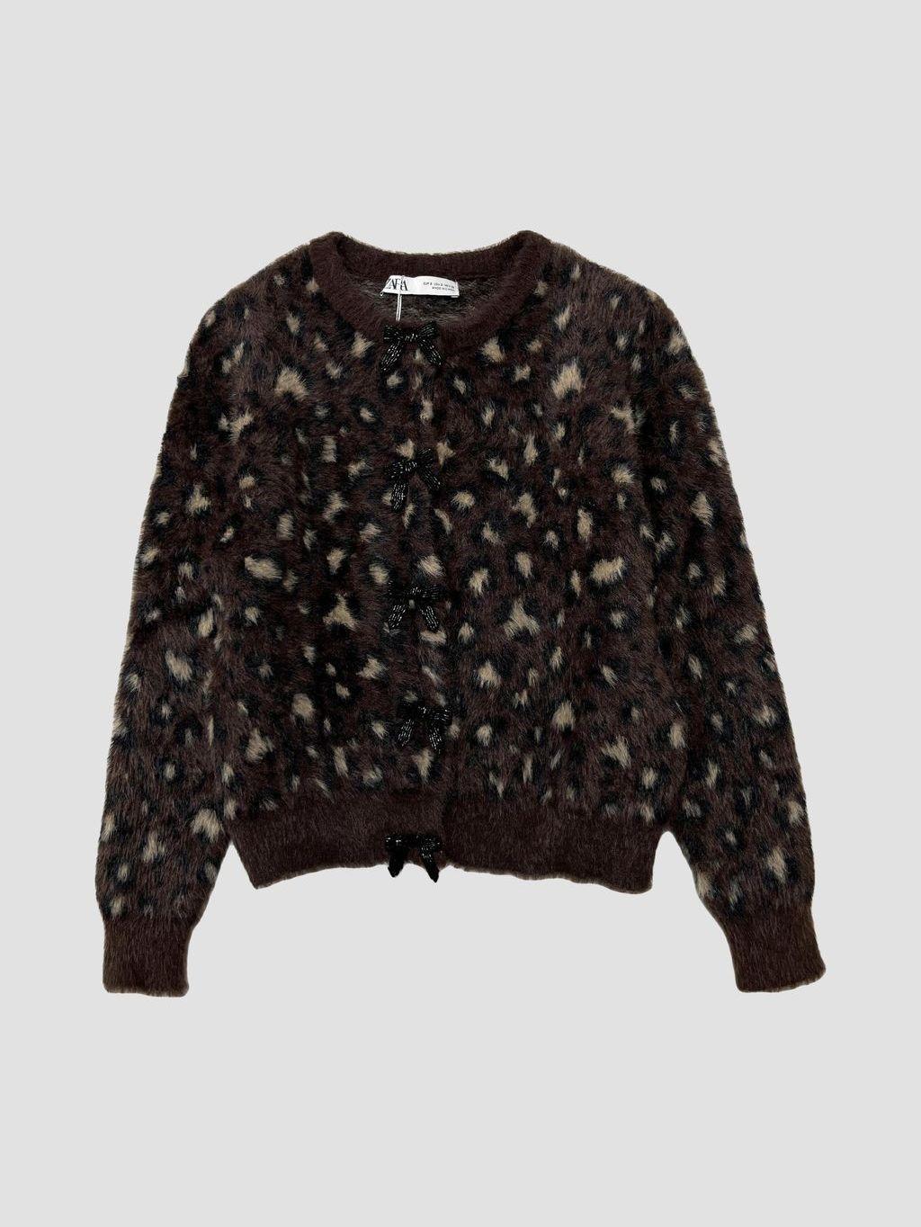 Chaleco ZARA - Talla S (VOP01170692)-0