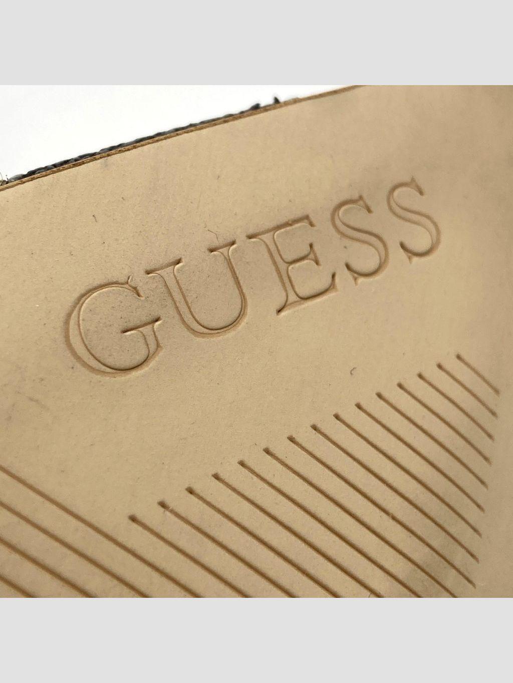 Zapatos de taco GUESS - Talla 38 (VOP00840309)-2