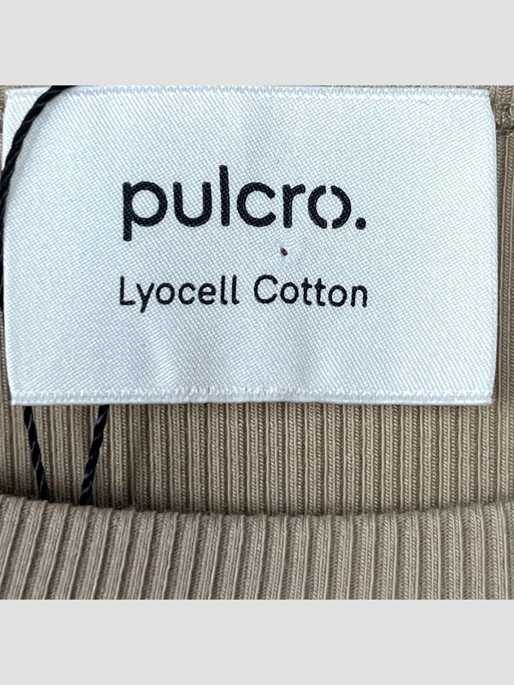 Polera PULCRO - Talla S (VOP01220435)-1