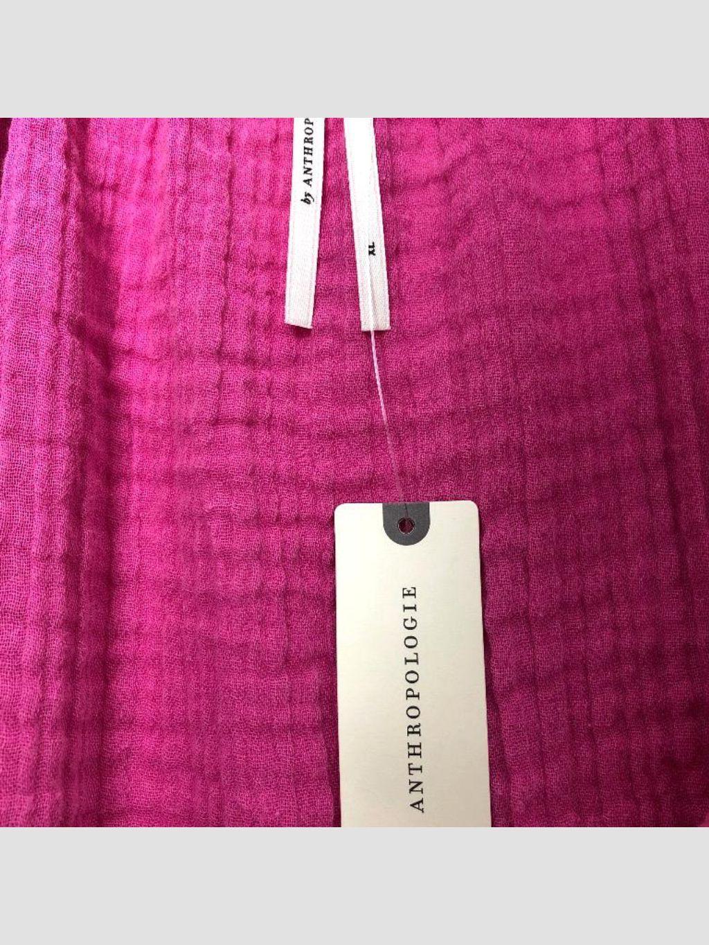 Vestido corto ANTHROPOLOGIE - Talla XL (VOP00731729)-2