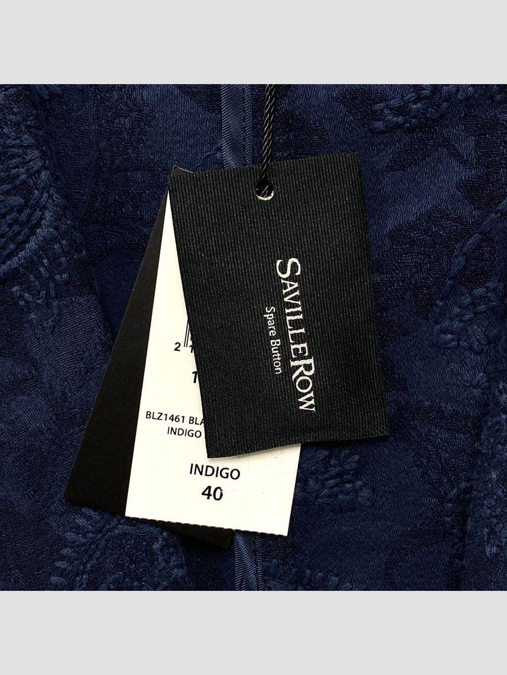 Blazer SAVILLE ROW - Talla L (VOP01004197)-2