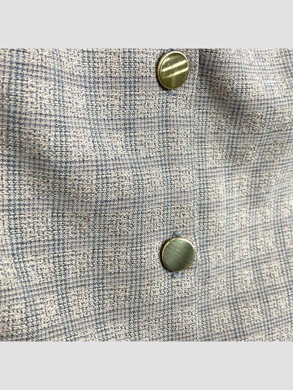 Polera sin mangas MAGNOLIA - Talla S (VOP01079405)-2