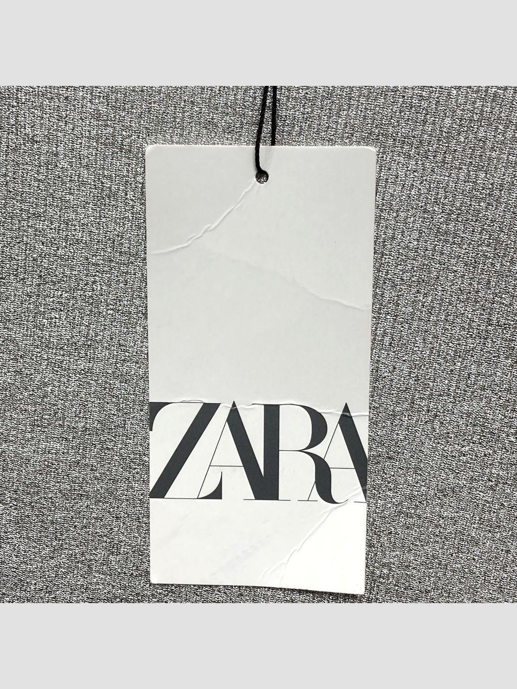 Polera ZARA - Talla S (VOP01031343)-2