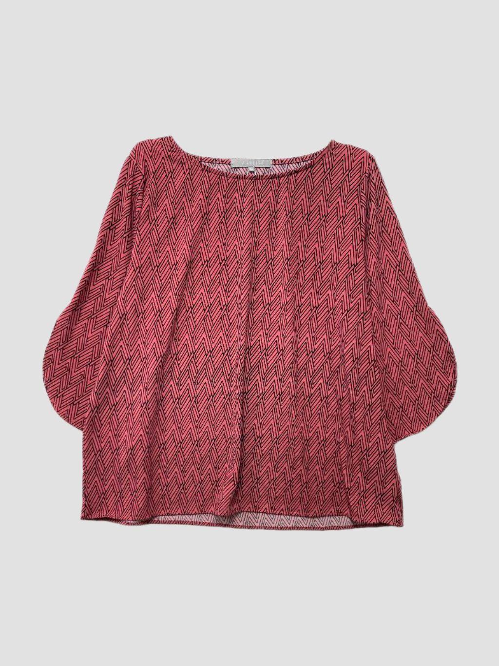 Blusa VIARESSA - Talla M (VOP00779464)-0