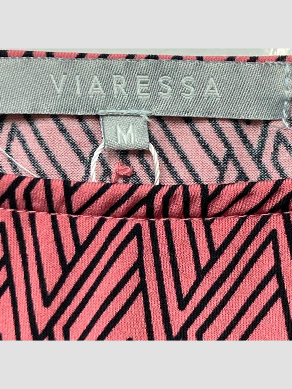 Blusa VIARESSA - Talla M (VOP00779464)-2