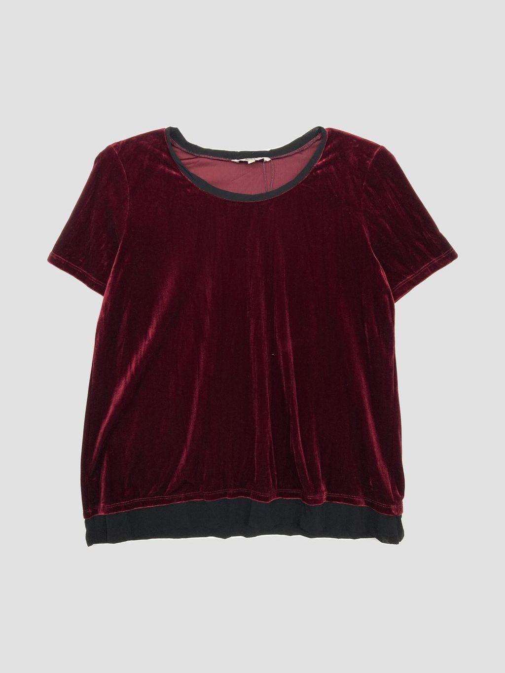 Blusa ASH - Talla S (VOP01214373)-0