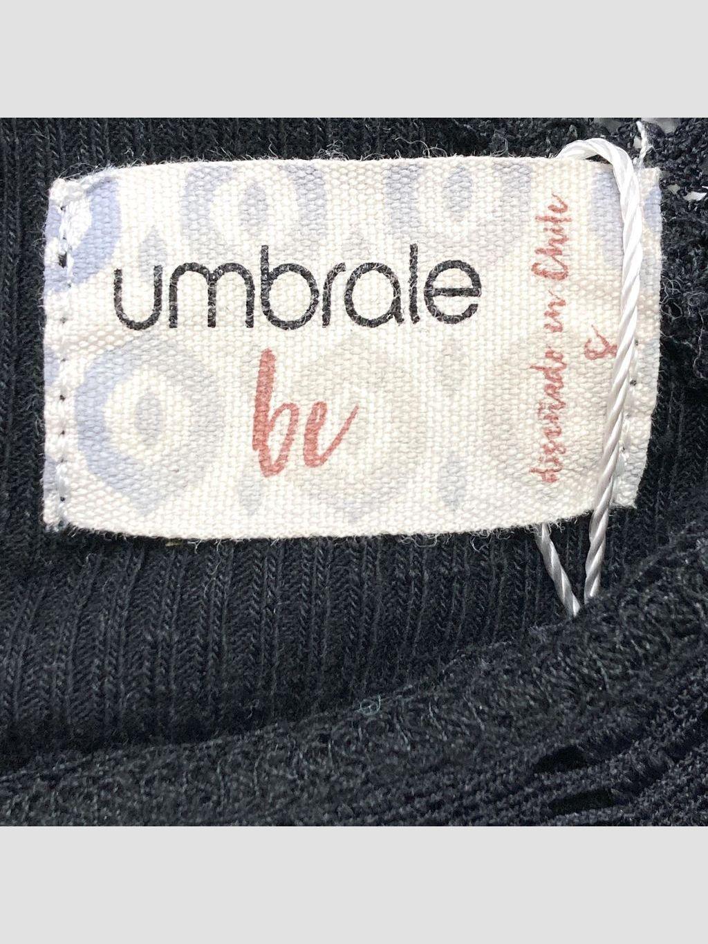 Polera UMBRALE - Talla S (VOP00971445)-2