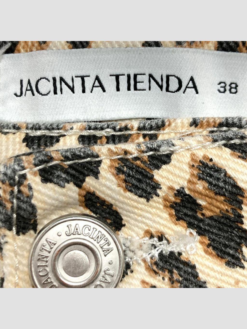 Jean JACINTA TIENDA - Talla 38 (VOP01052773)-2