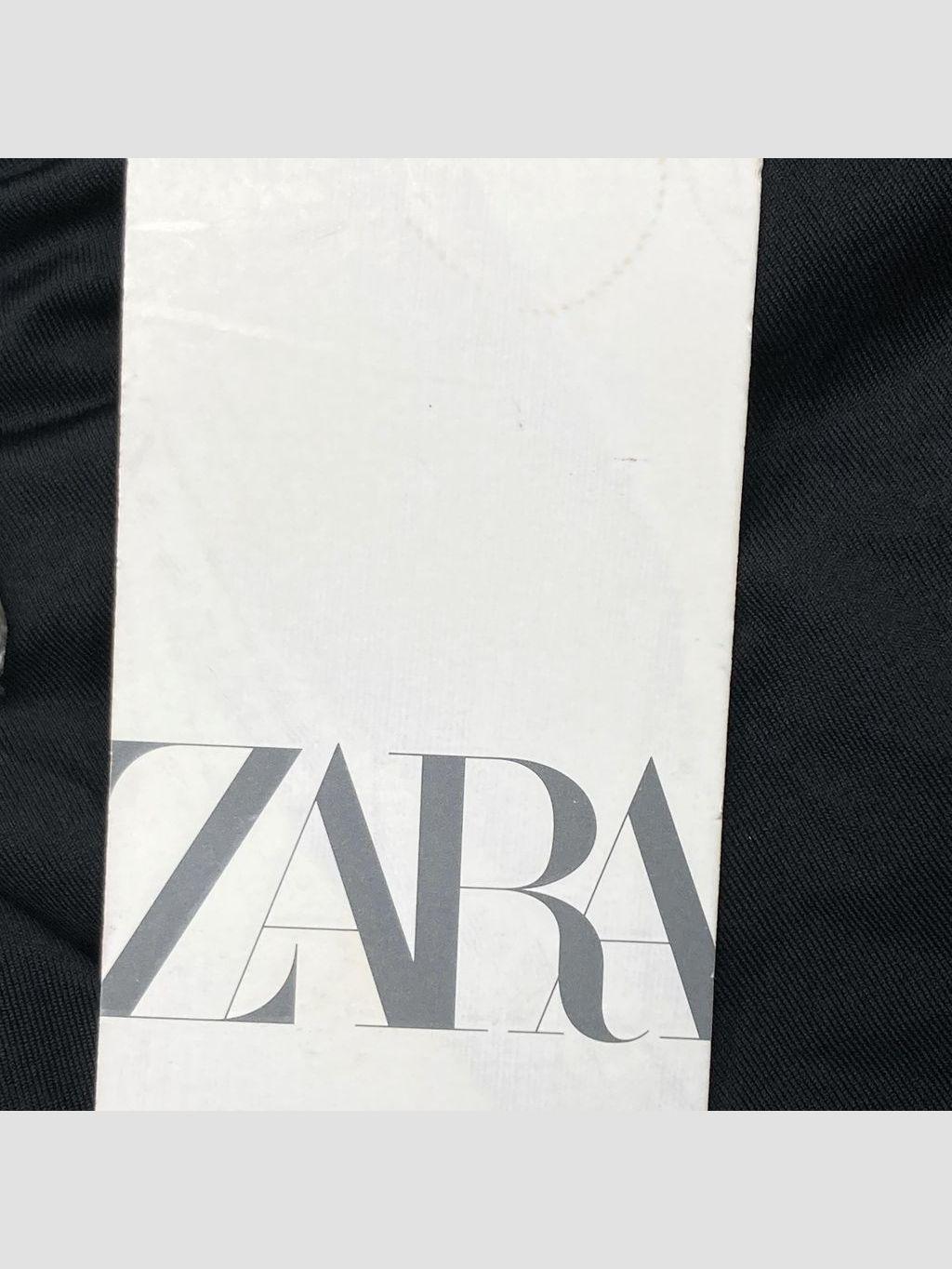 Vestido largo ZARA - Talla M (VOP01136625)-2