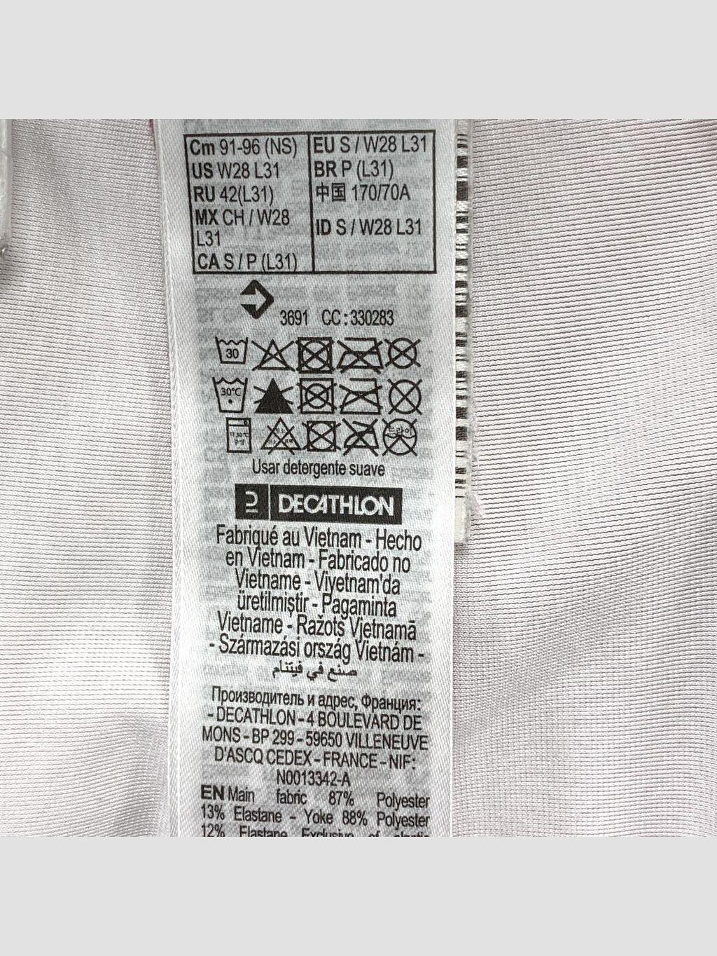 Calza DECATHLON - Talla 36 (VOP00891096)-1