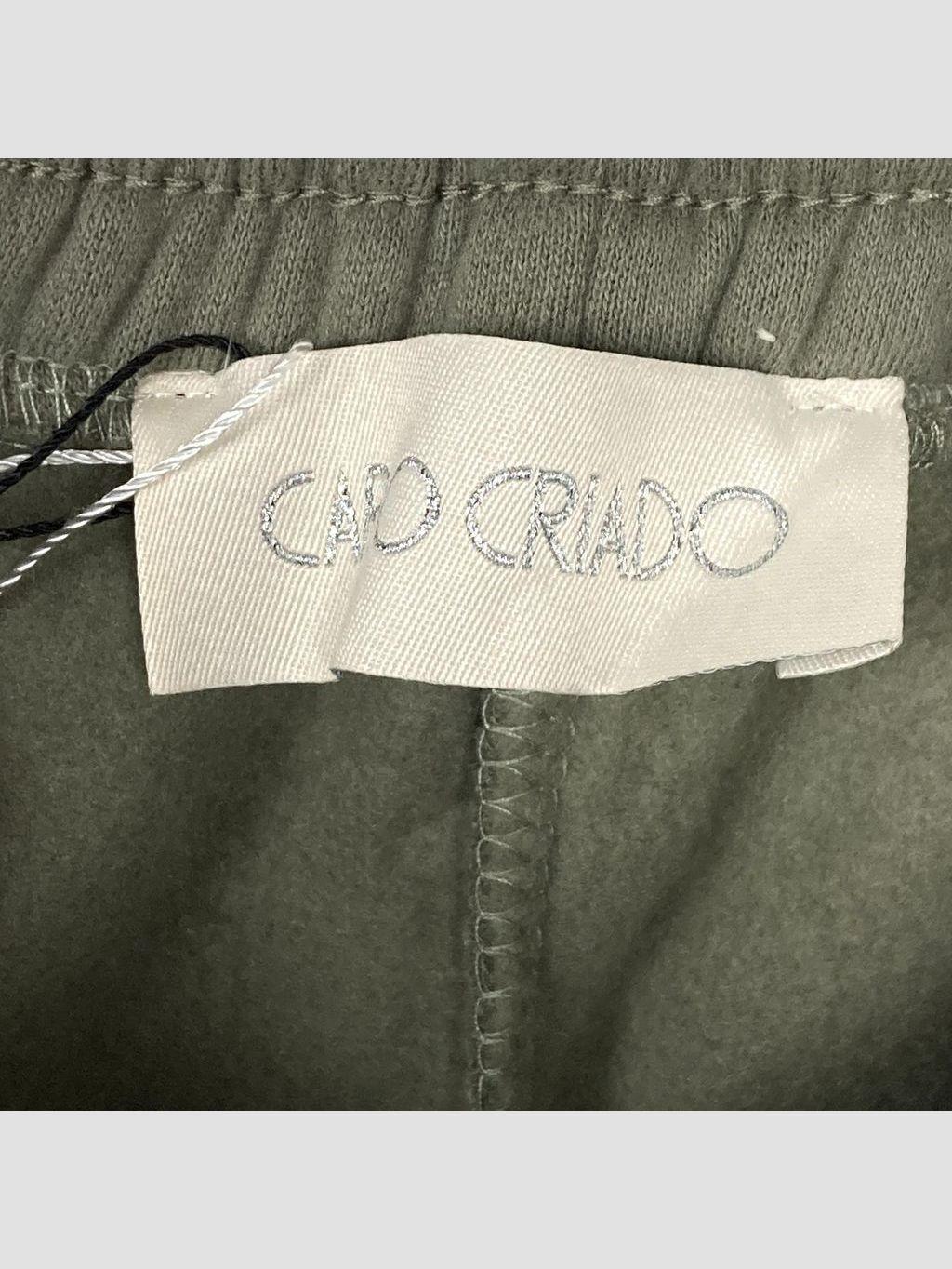 Buzo CARO CRIADO - Talla 36 (VOP01098990)-2