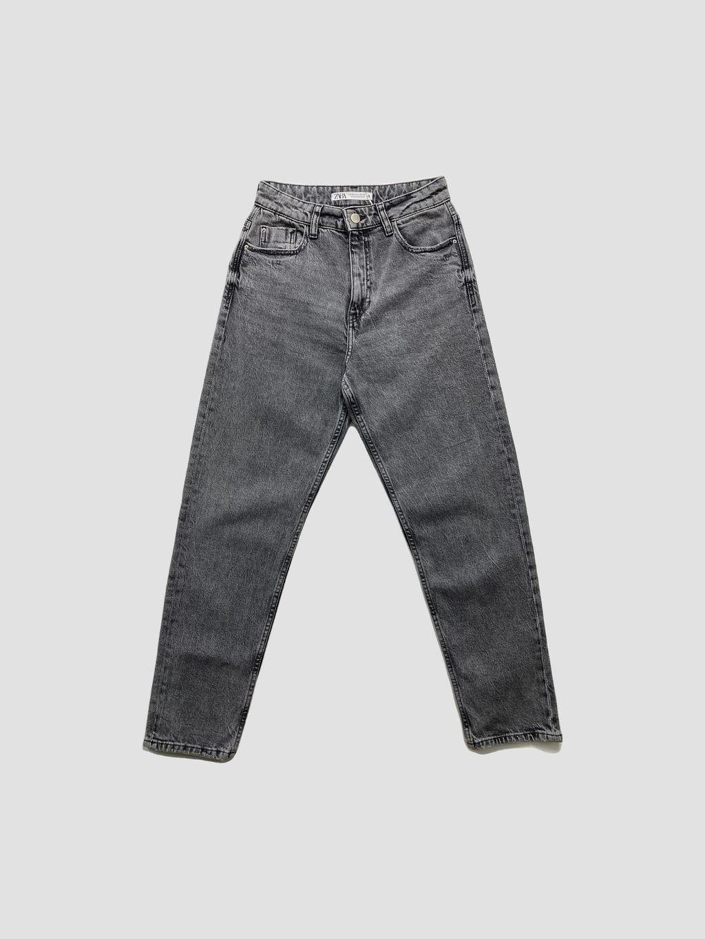 Jean ZARA - Talla 36 (VOP01007194)-0