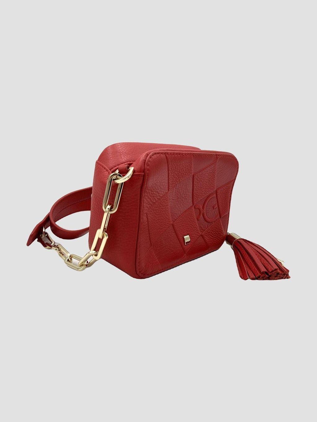 Bandolera PURIFICACIÓN GARCÍA - Talla Talla Única (VOP00989479)-1