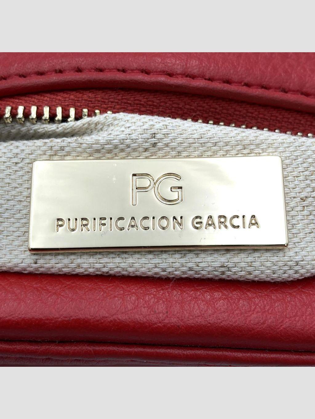 Bandolera PURIFICACIÓN GARCÍA - Talla Talla Única (VOP00989479)-4