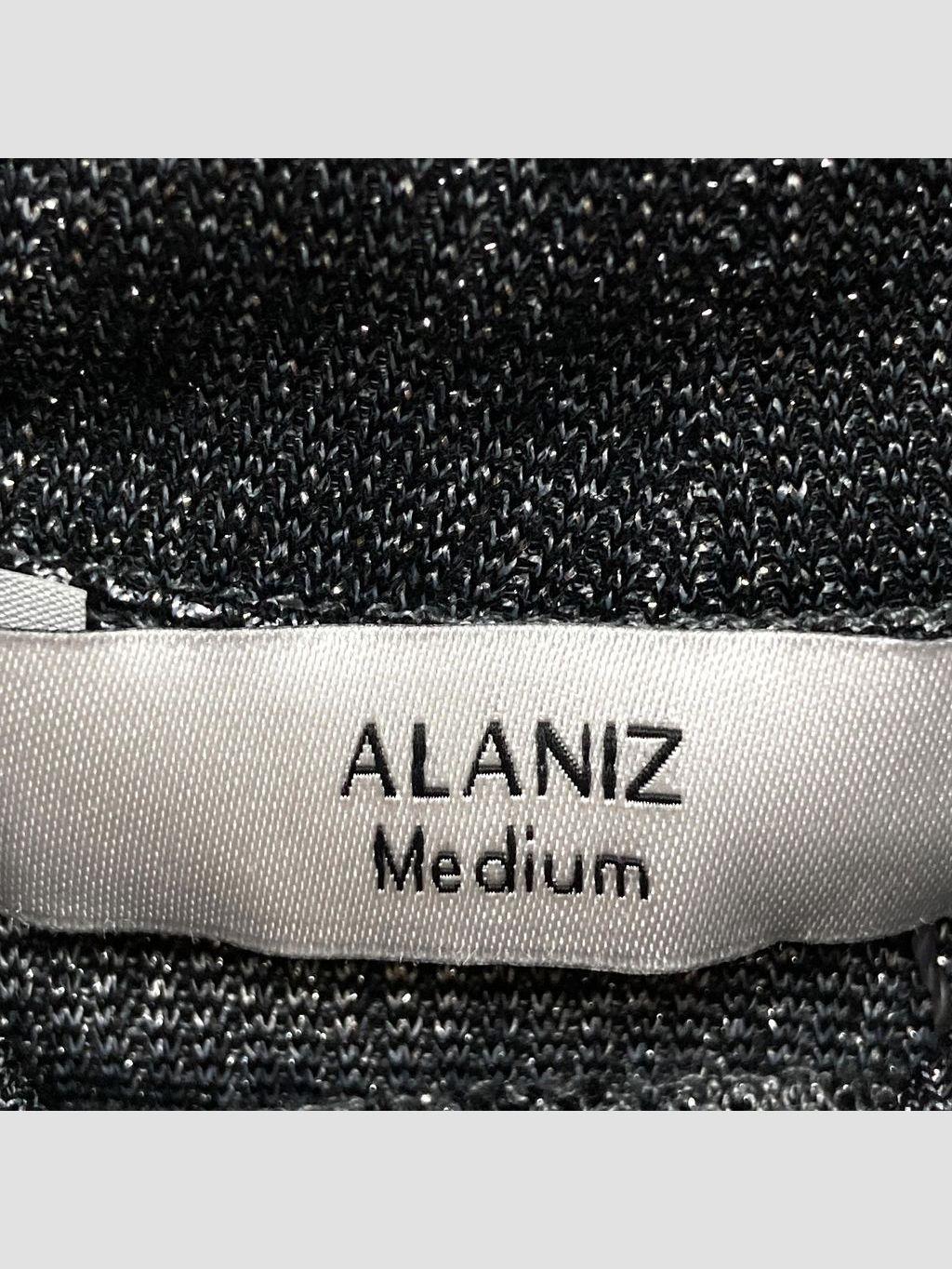 Polera ALANIZ - Talla M (VOP00863234)-1