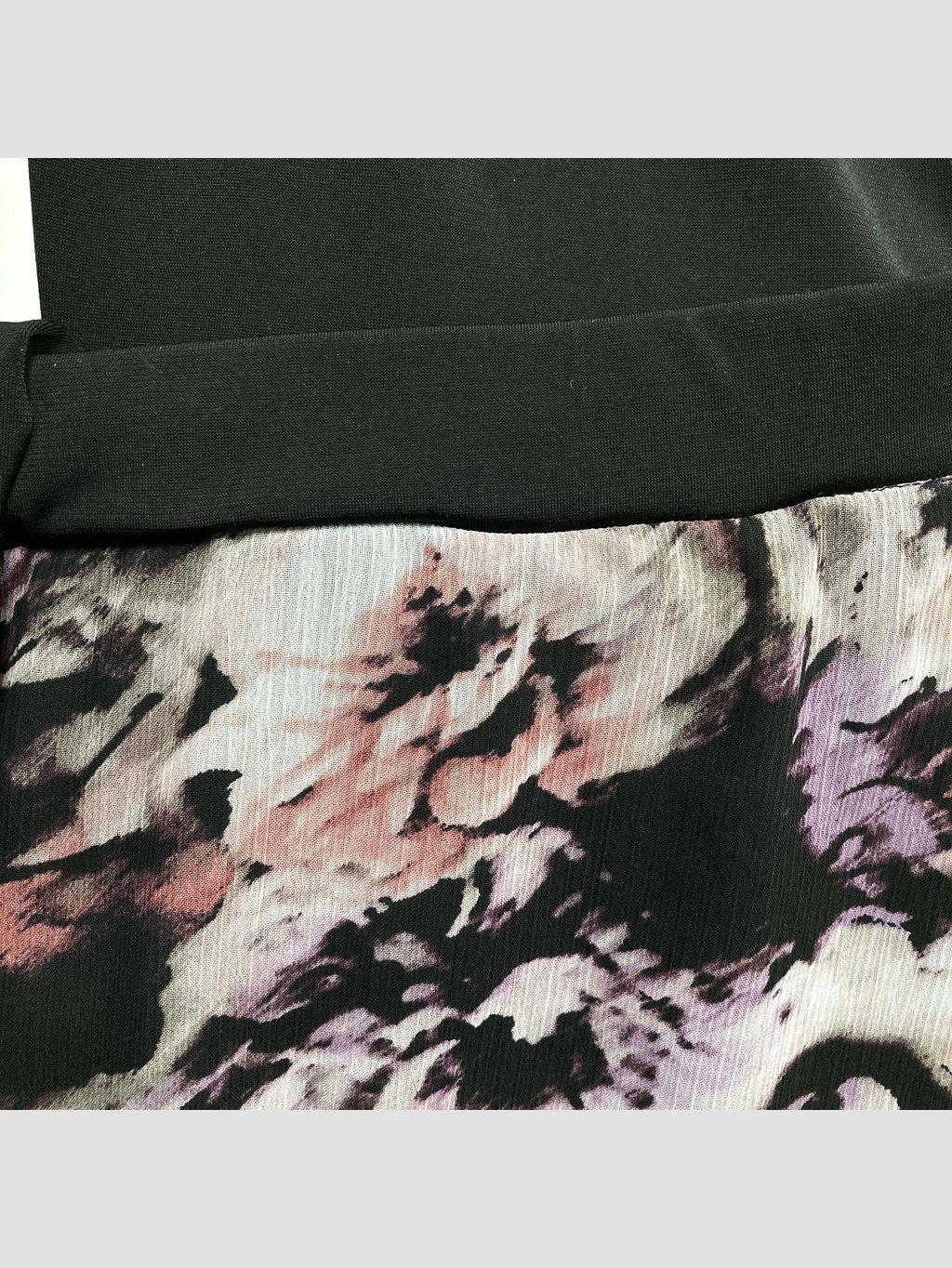 Vestido largo VINTAGE - Talla S (VOP00901780)-1