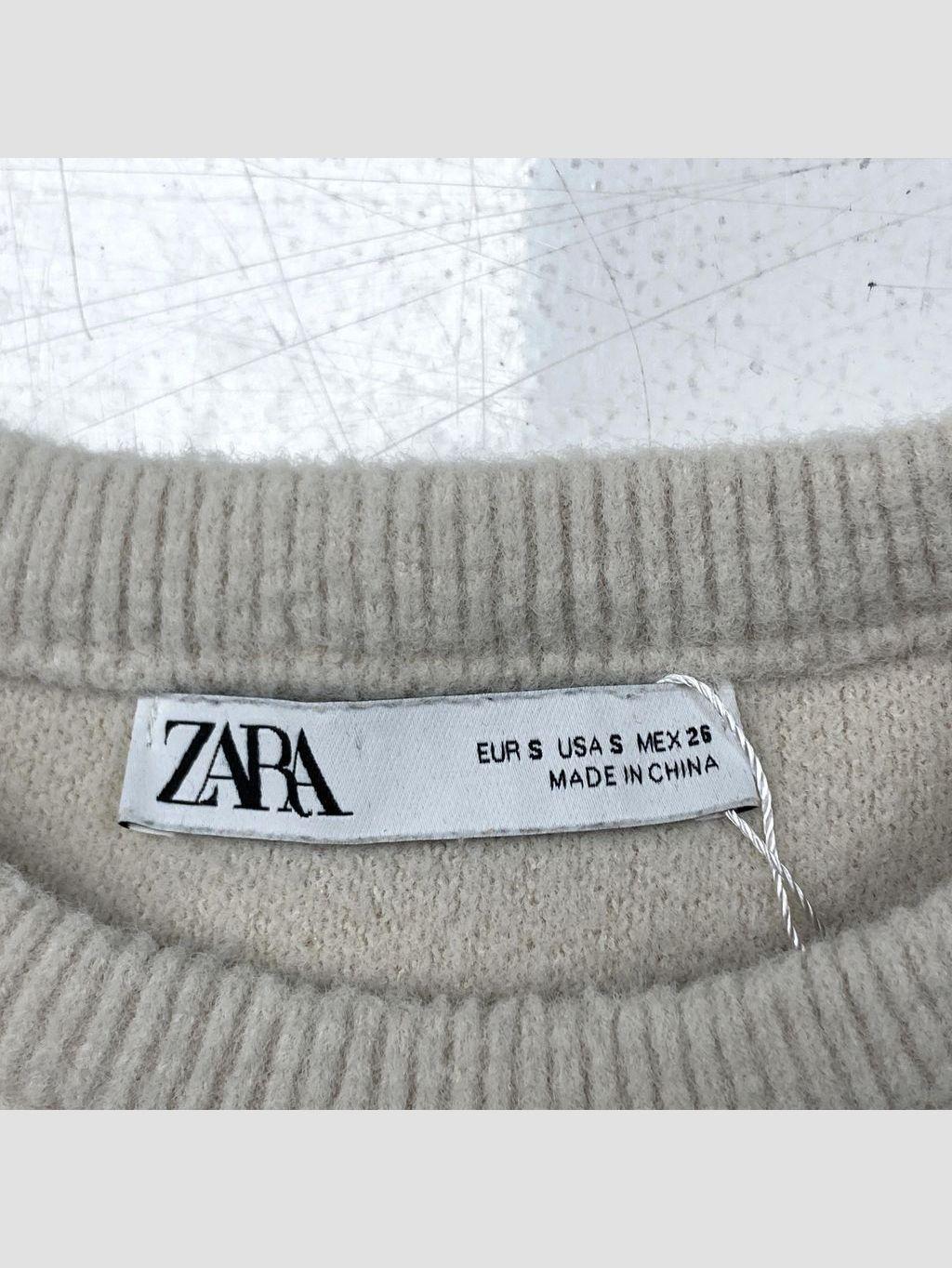 Top ZARA - Talla S (VOP01145470)-1