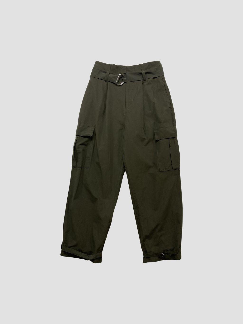 Pantalón ZARA - Talla 36 (VOP01032264)-0