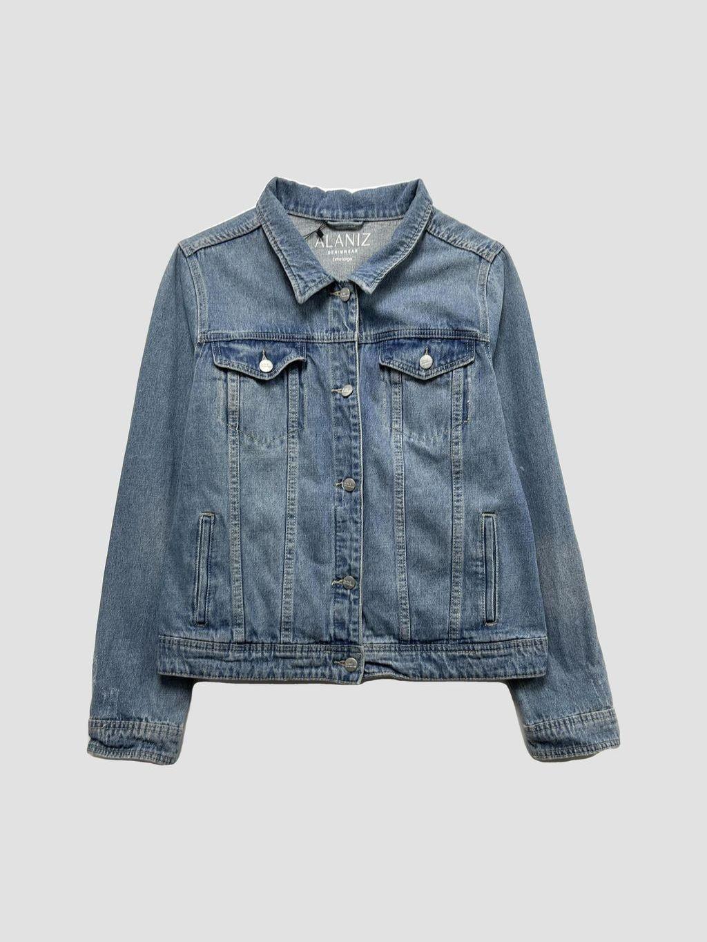 Chaqueta casual ALANIZ - Talla XL (VOP00909596)-0
