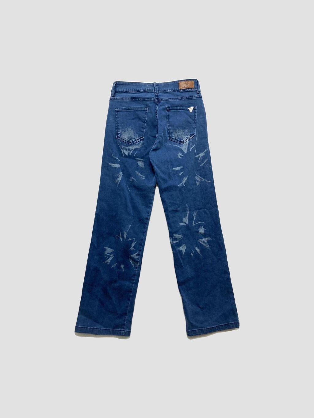 Jean RAINDOOR - Talla 36 (VOP00894540)-1