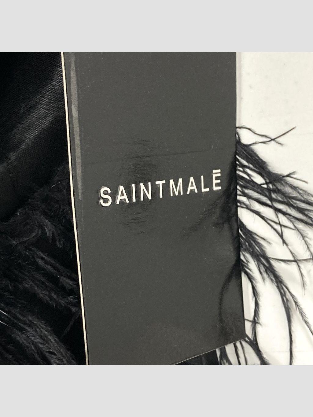 Vestido corto SINGOLARE - Talla S (VOP01087760)-2