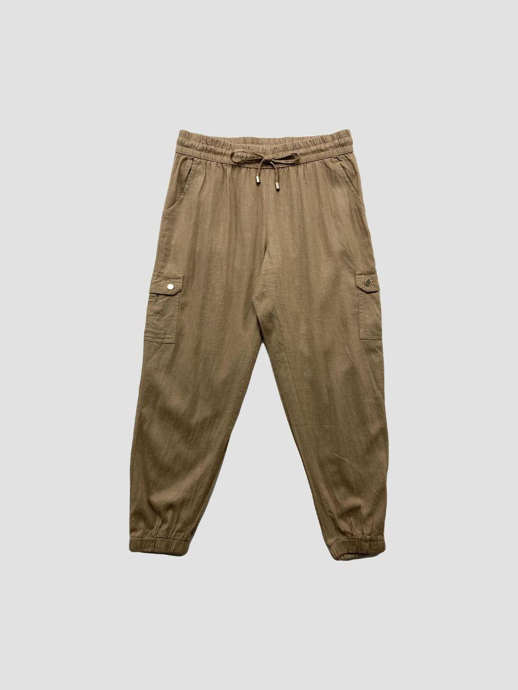 Pantalón GUESS - Talla 38 (VOP01034135)-0