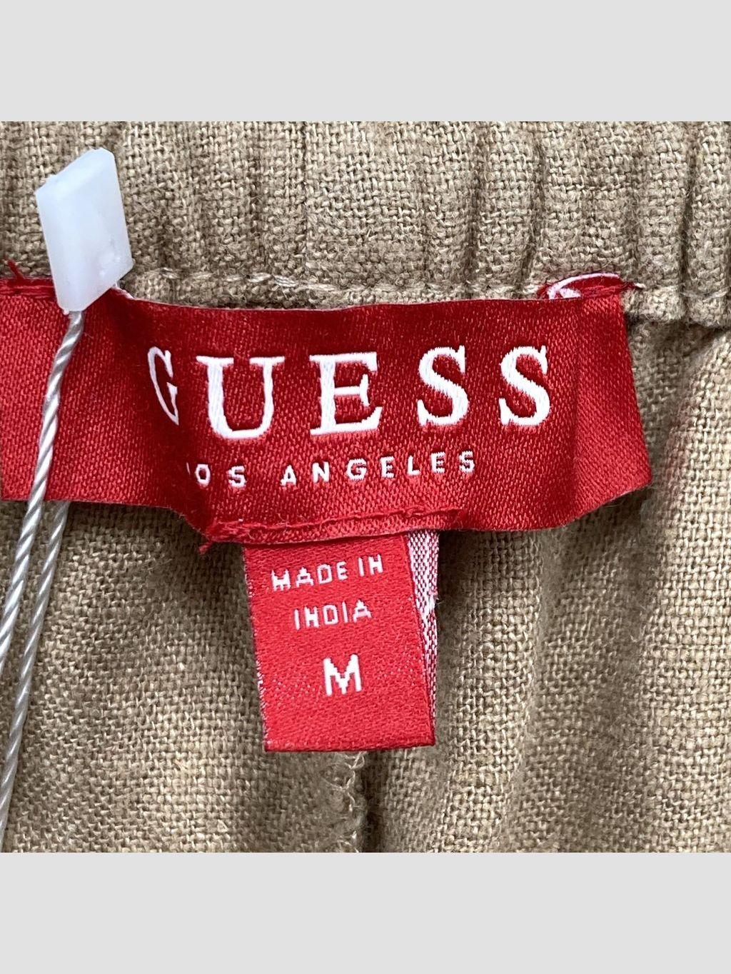 Pantalón GUESS - Talla 38 (VOP01034135)-1