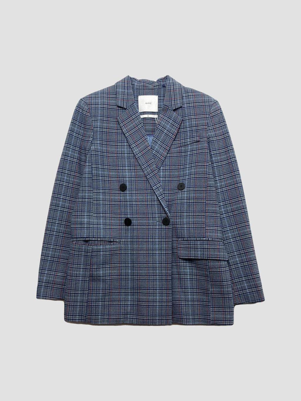 Blazer ALANIZ - Talla XS (VOP00965627)-0