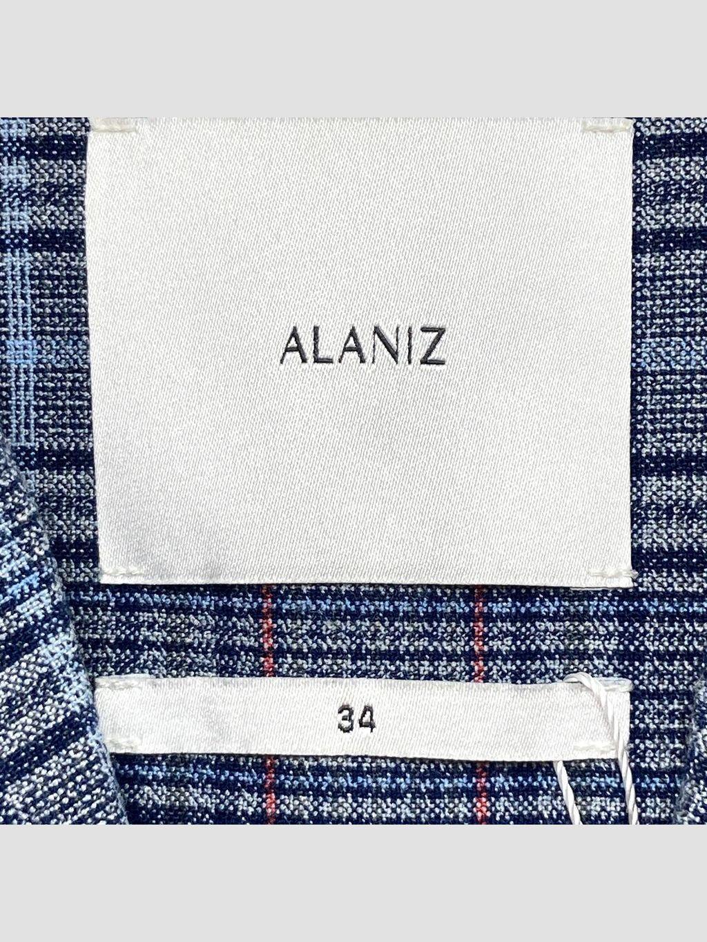 Blazer ALANIZ - Talla XS (VOP00965627)-1
