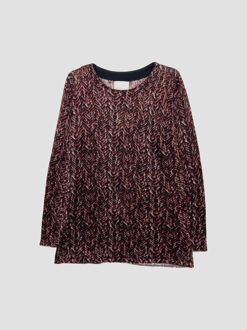 Polera BIMBA Y LOLA - Talla S (VOP01003514)-0