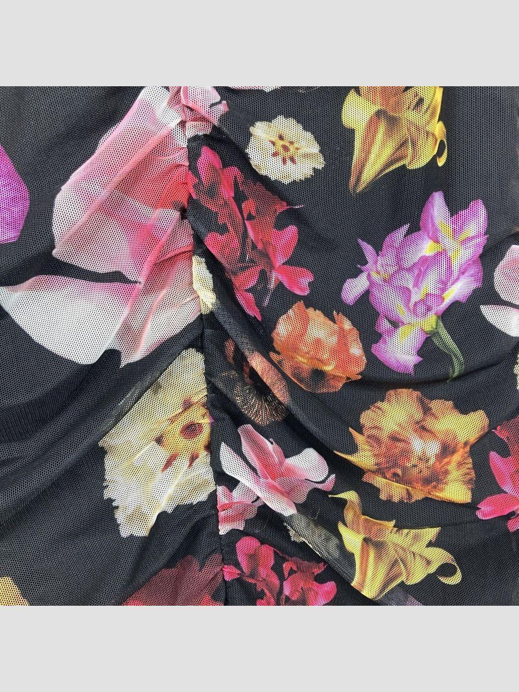 Vestido corto DESIGUAL - Talla M (VOP01167147)-2