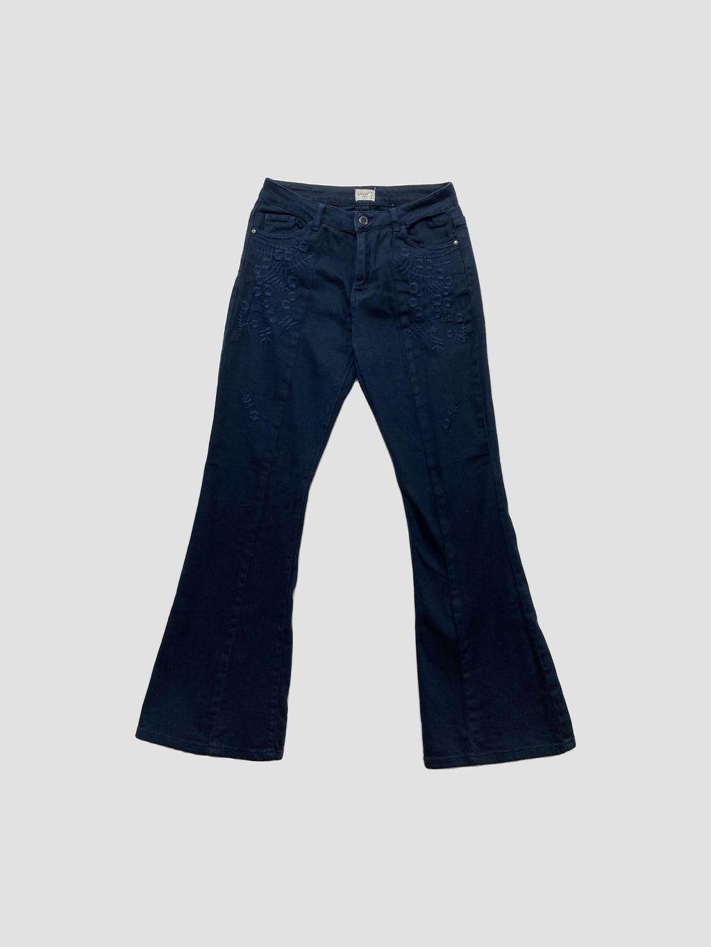 Jean UMBRALE - Talla 40 (VOP00907610)-0