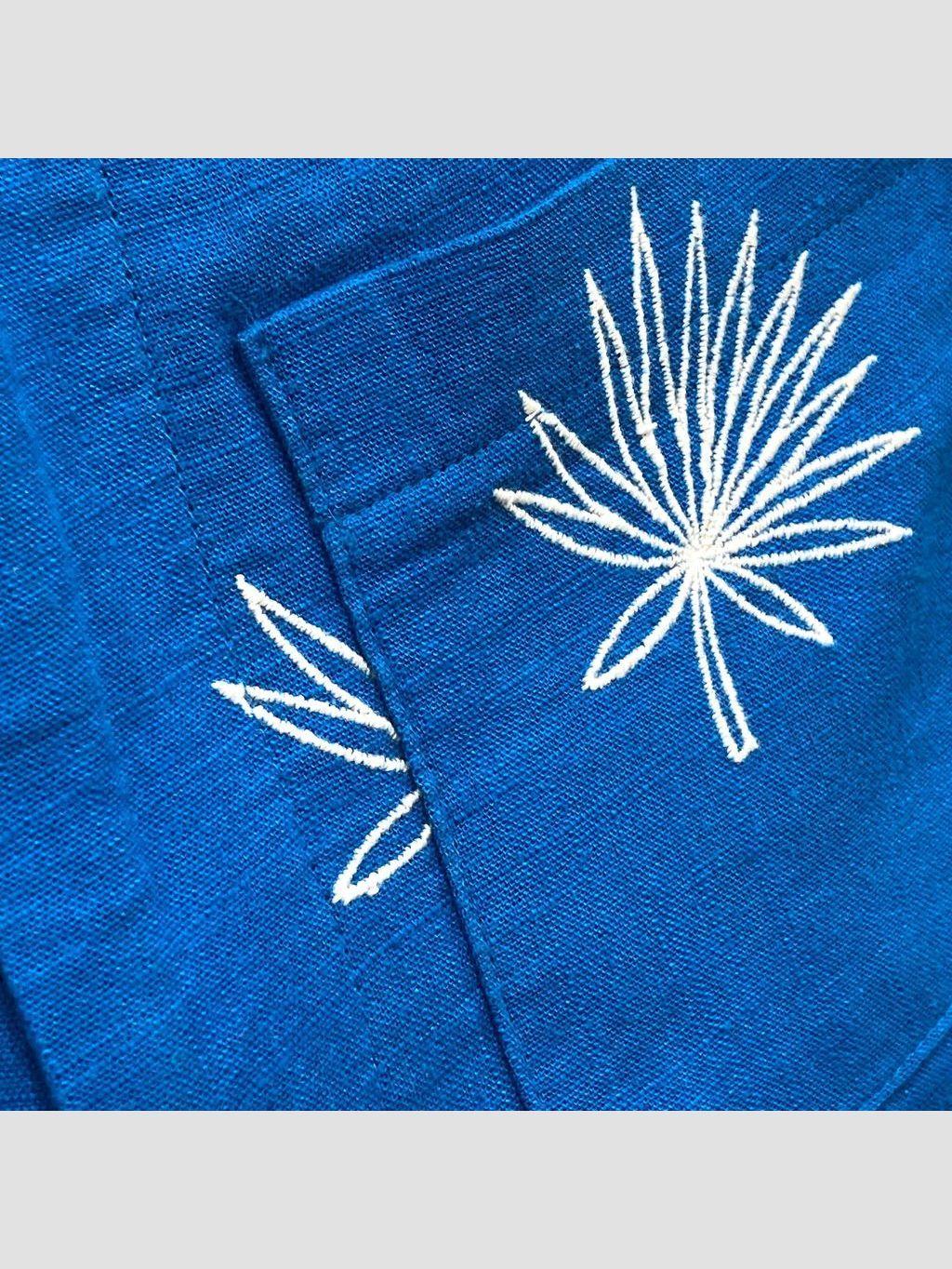 Pantalón ZARA - Talla 38 (VOP01049351)-2