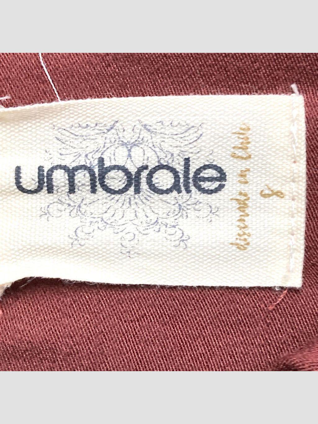 Camisa UMBRALE - Talla S (VOP00949744)-1