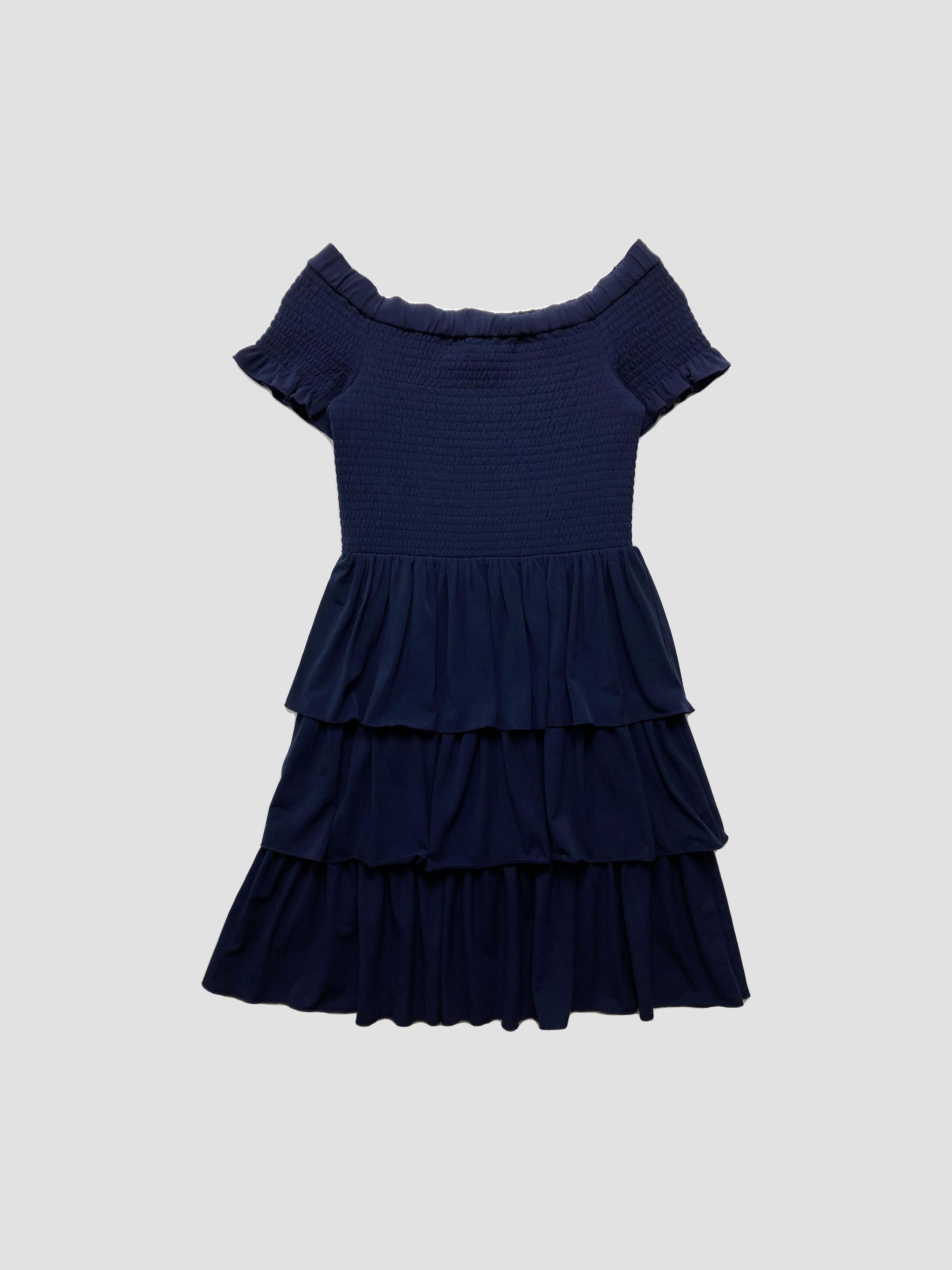 Vestido corto MICHAEL KORS - Talla XS (VOP00956774)-0