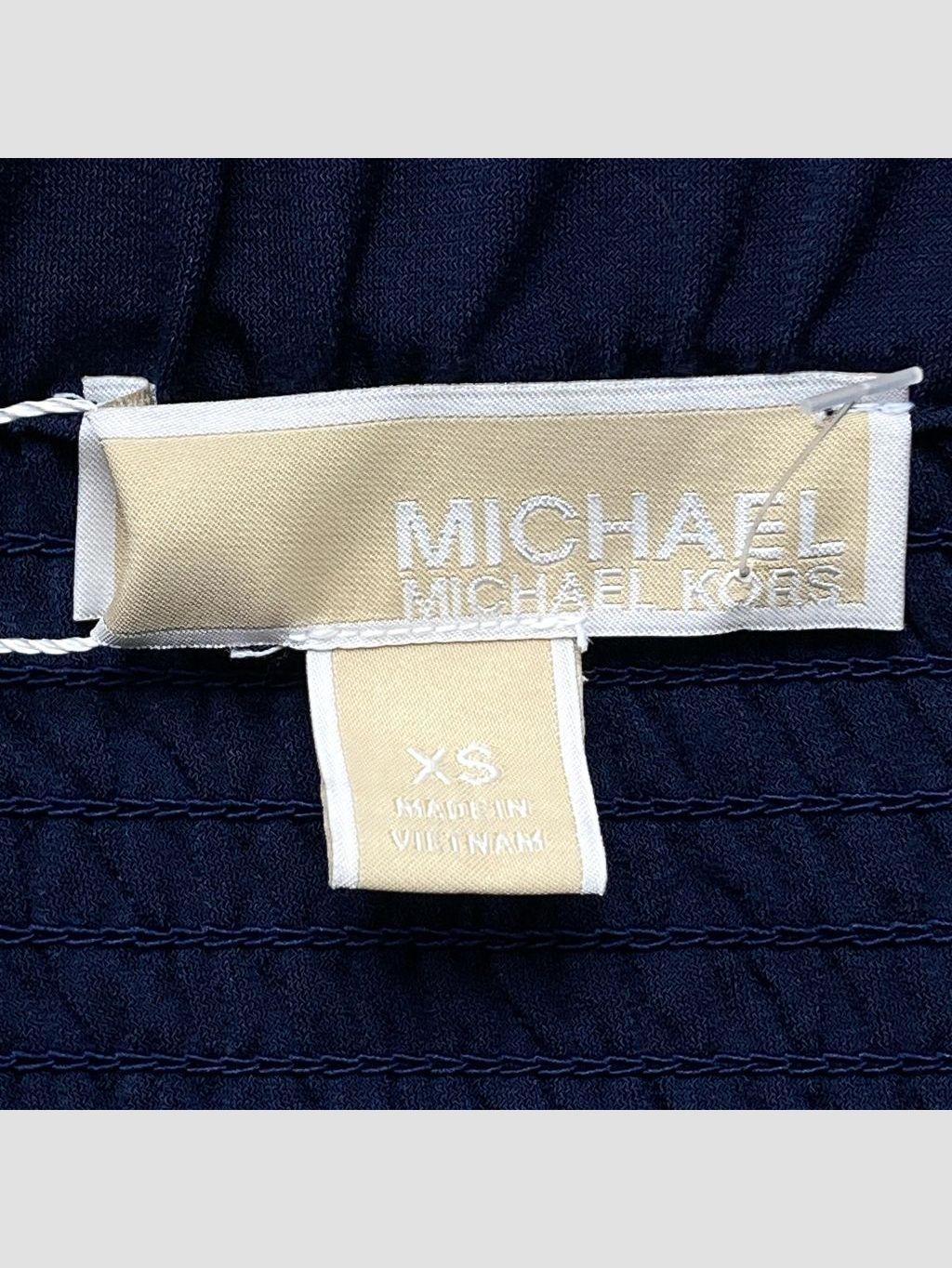 Vestido corto MICHAEL KORS - Talla XS (VOP00956774)-1