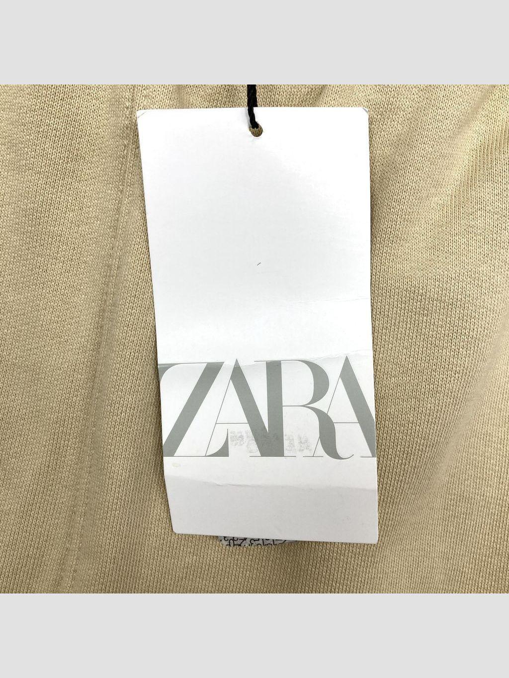 Buzo ZARA - Talla 38 (VOP01154083)-3