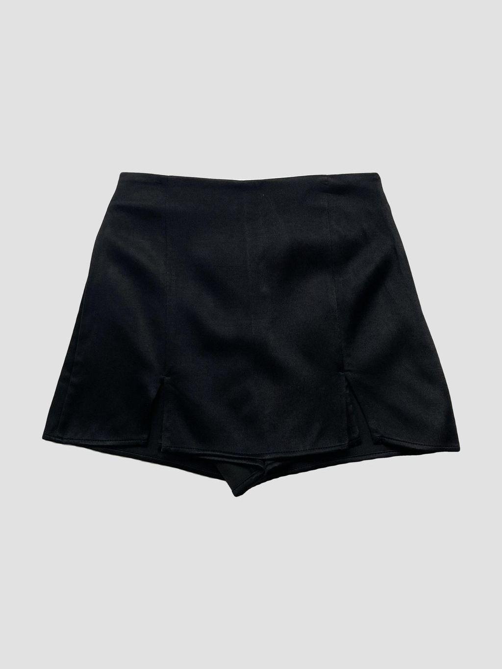 Short ZARA - Talla 34 (VOP00973070)-0