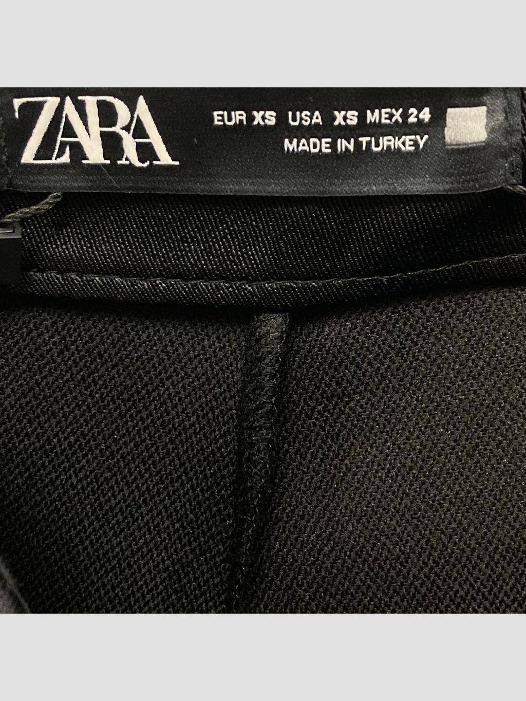 Short ZARA - Talla 34 (VOP00973070)-1