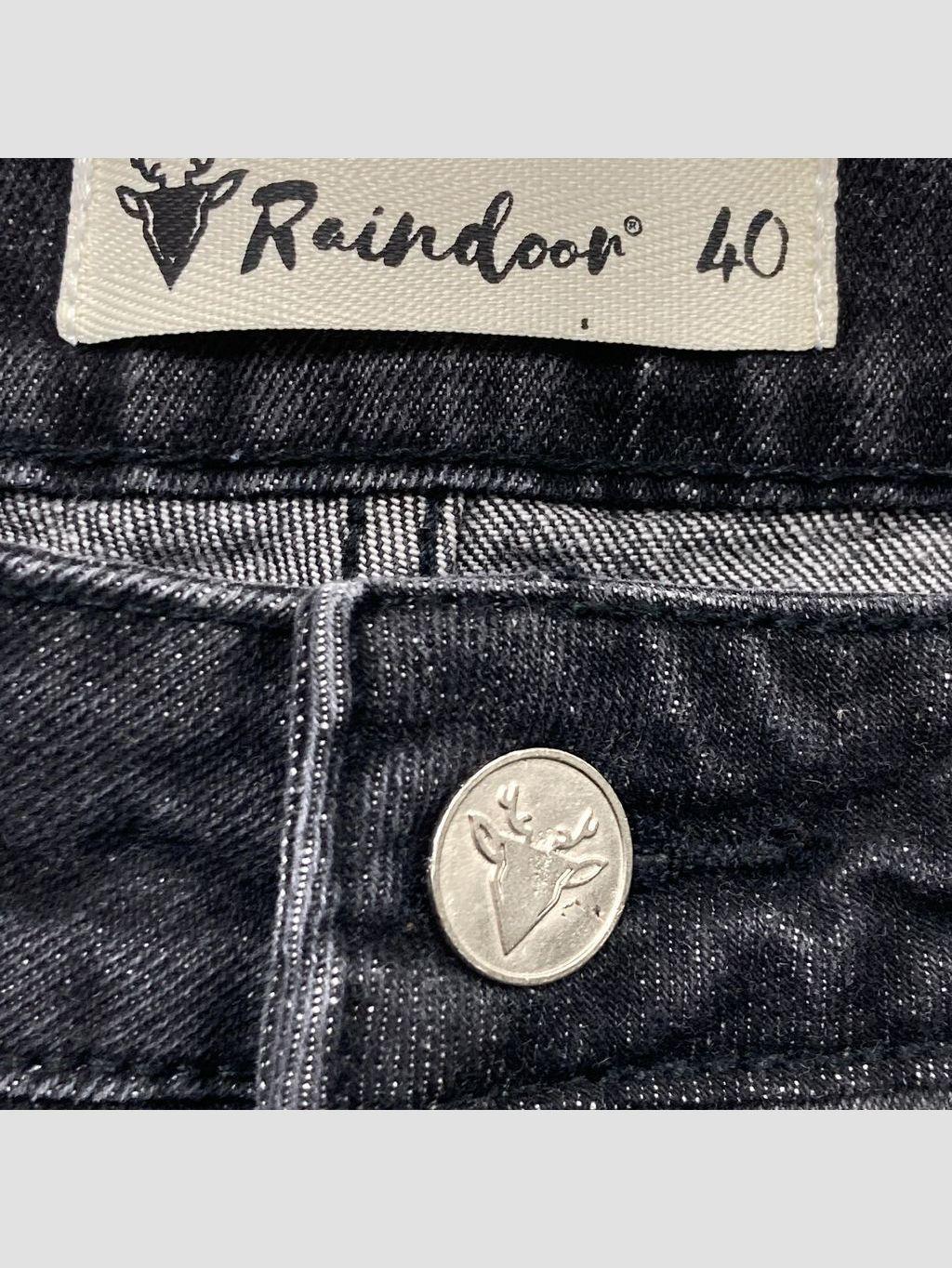 Jean RAINDOOR - Talla 40 (VOP00988714)-2