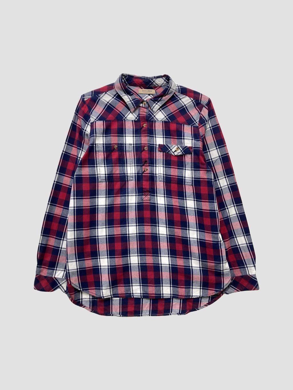 Blusa SAVILLE ROW - Talla L (VOP00932272)-0